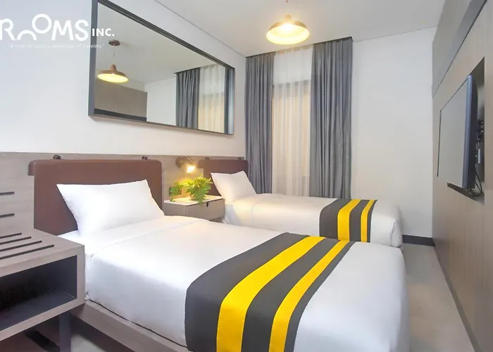 Rooms Inc Semarang